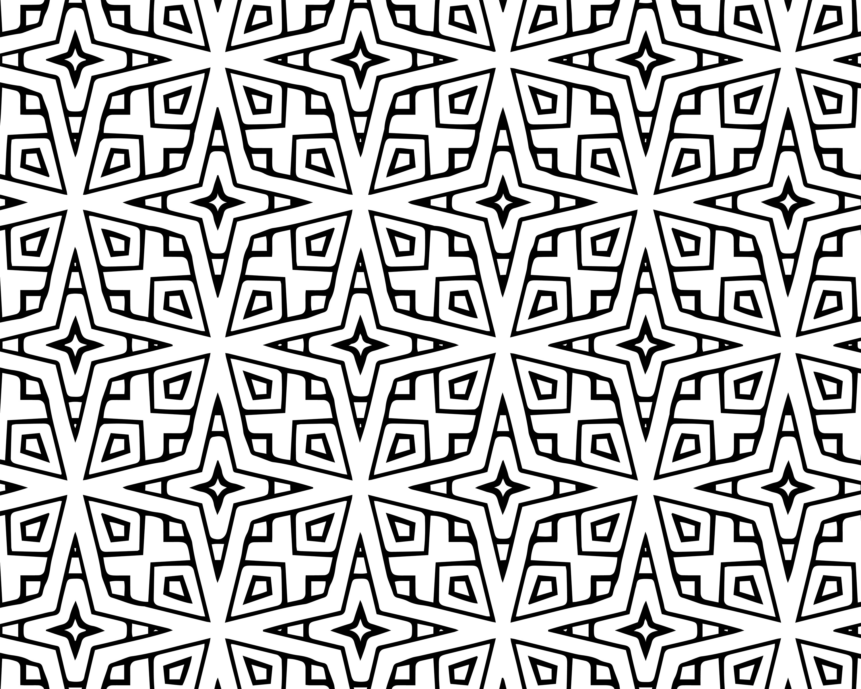 Hawaiian Quilt Coloring Pages New Flower To Print 3000x2400 Hawaiian Quilt Coloring Pages New Flower To Print