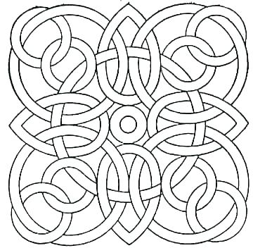 Printable Quilt Pattern Coloring Pages Coloring Pages