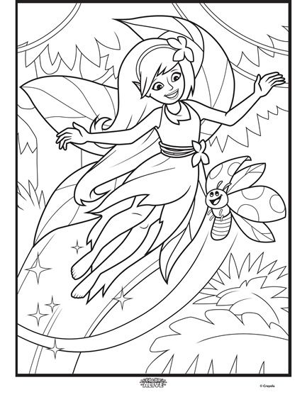 Quiver Coloring Pages Free