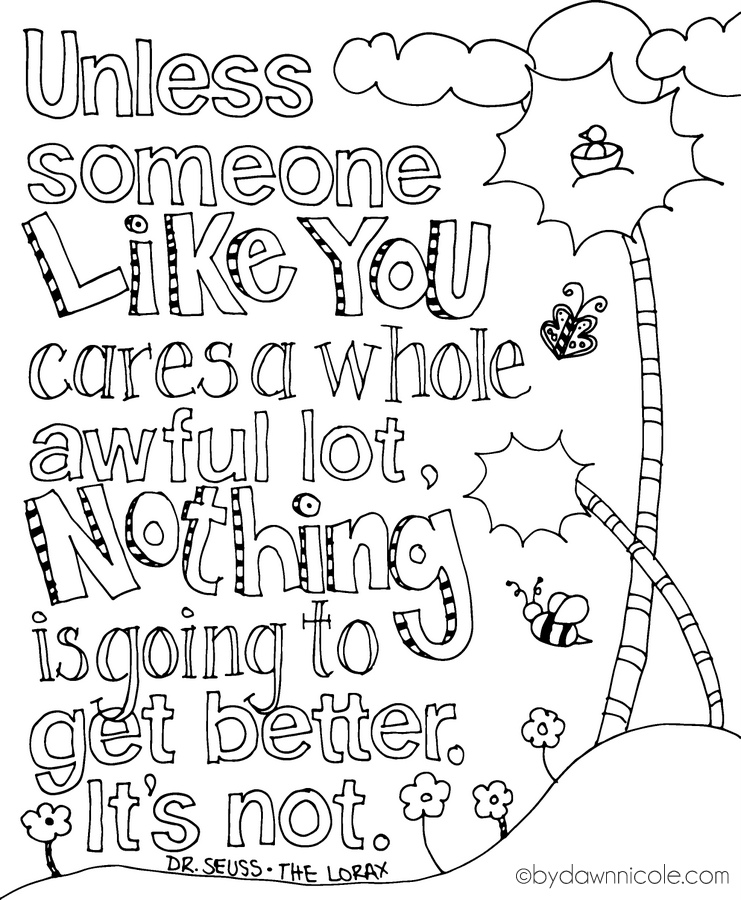 741x900 Inspirational Coloring Pages To Download And Print For Free