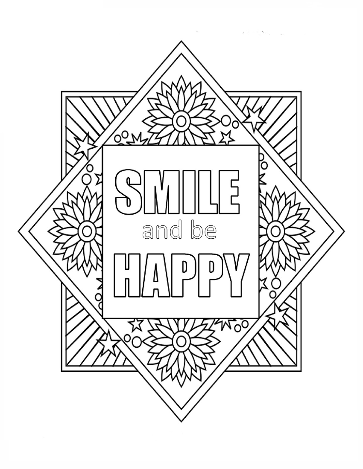 Free Printable Quote Coloring Pages For Grown Ups Download Free 1237x1600 Free Printable Quote Coloring Pages For Grown Ups Download Free