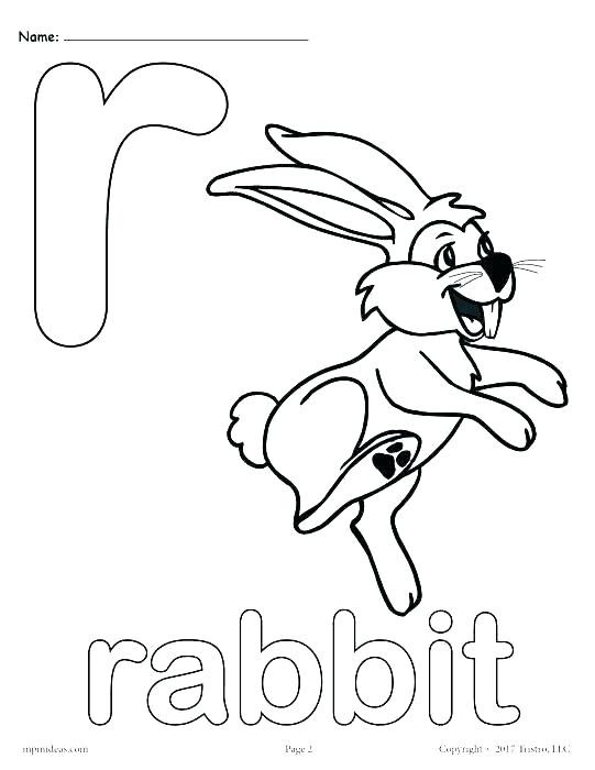 541x700 Letter K Coloring Pages For Preschoolers Grandmaman.site