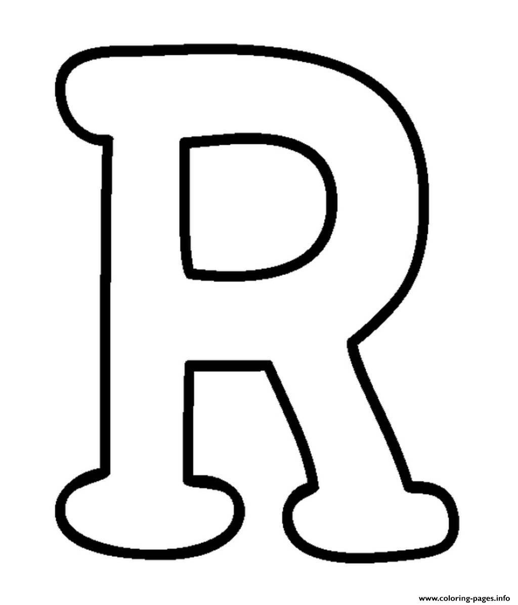1024x1195 Click The Letter R Is For Rocket Coloring Pages To View Printable