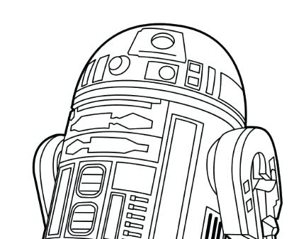 R2d2 And C3po Coloring Page Free Printable Pages Pertaining 432x337 R2d2 And C3po Coloring Page Free Printable Pages Pertaining