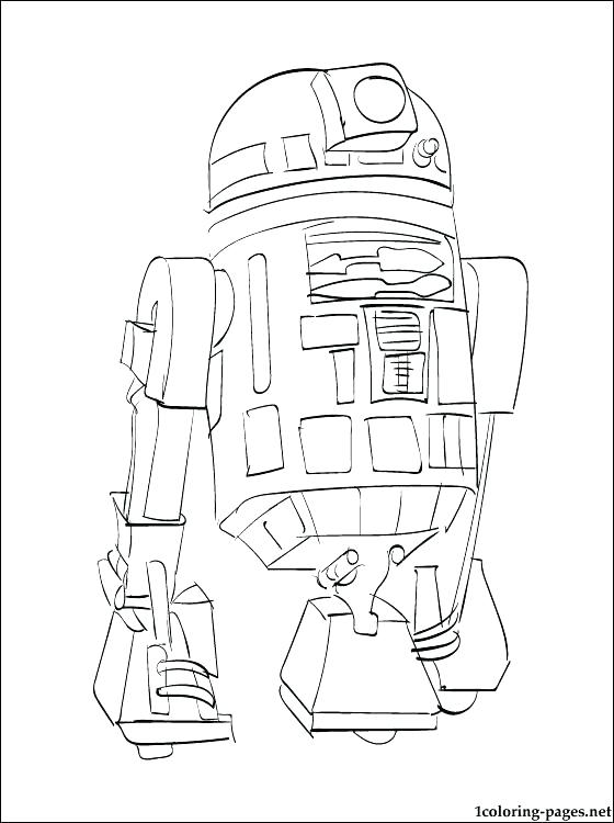 R2d2 Coloring Page Coloring Page Good Coloring Pages Printable New 560x750 R2d2 Coloring Page Coloring Page Good Coloring Pages Printable New