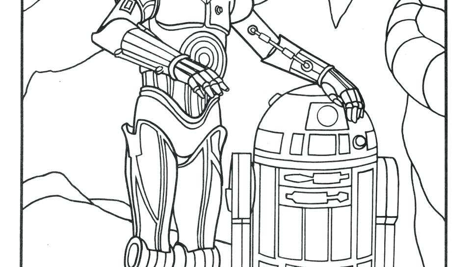 R2d2 Coloring Page Coloring Pages Free Printable R2d2 Coloring 960x544 R2d2 Coloring Page Coloring Pages Free Printable R2d2 Coloring