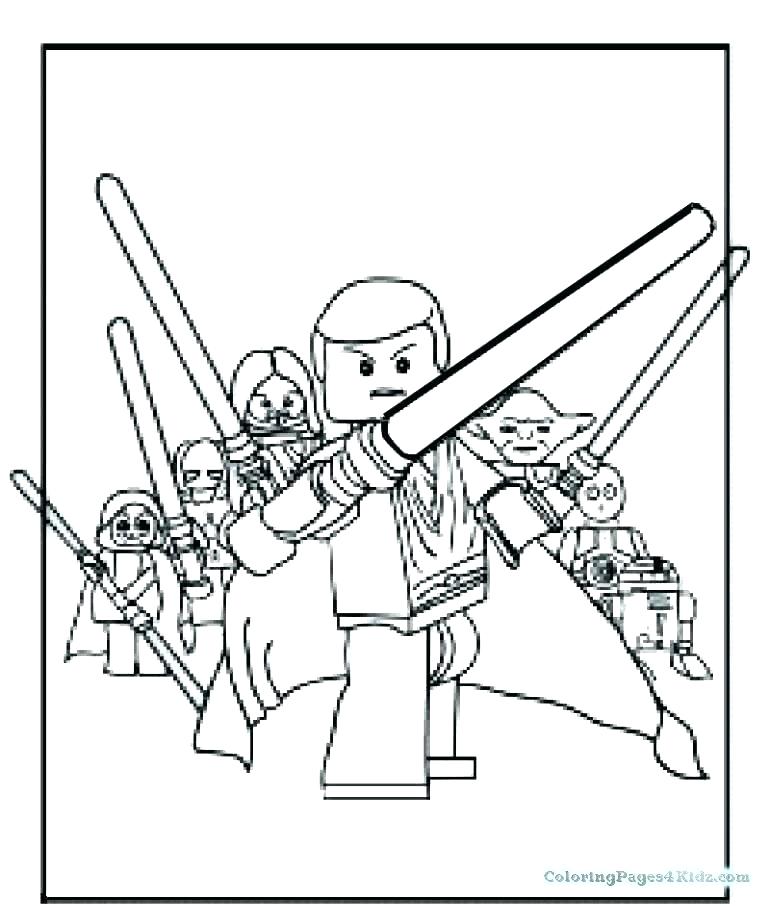 Coloring Pages Printable Free Star Wars R2d2 Page Force P 770x906 Coloring Pages Printable Free Star Wars R2d2 Page Force P