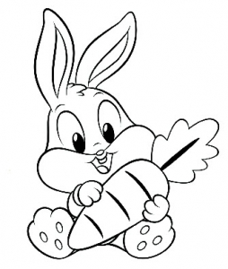 Rabbit 254x300 Rabbit