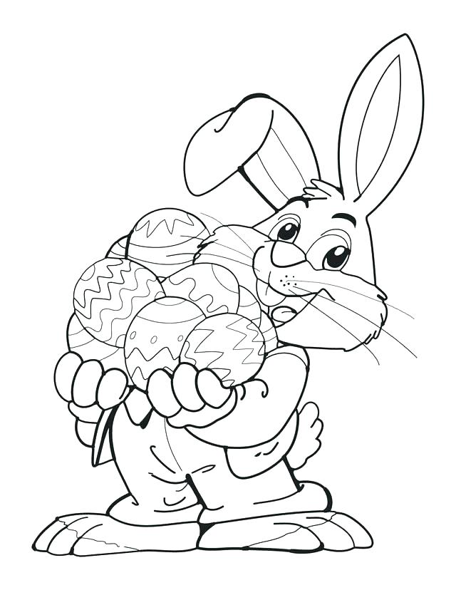 Coloring Pages For Easter Bunny Free Bunny Coloring Page Free 640x828 Coloring Pages For Easter Bunny Free Bunny Coloring Page Free