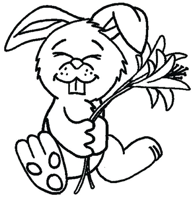 Rabbit Printable Coloring Pages Bunny Coloring Pages Part 3 Free 675x688 Rabbit Printable Coloring Pages Bunny Coloring Pages Part 3 Free