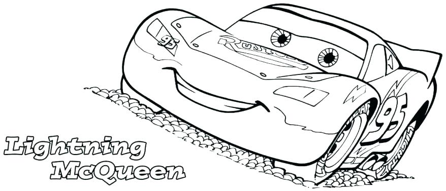 878x377 Coloring Pics Cars Coloring Page Race Car Large Size