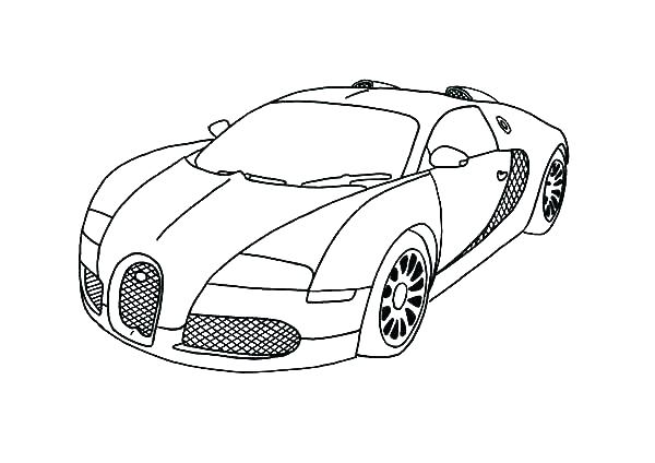 600x424 Race Car Coloring Pages Race Car Coloring Page Ford Mustang Race