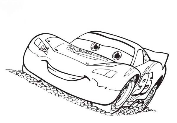 600x416 Race Car Coloring Pages Race Car Coloring Pages Printable Free