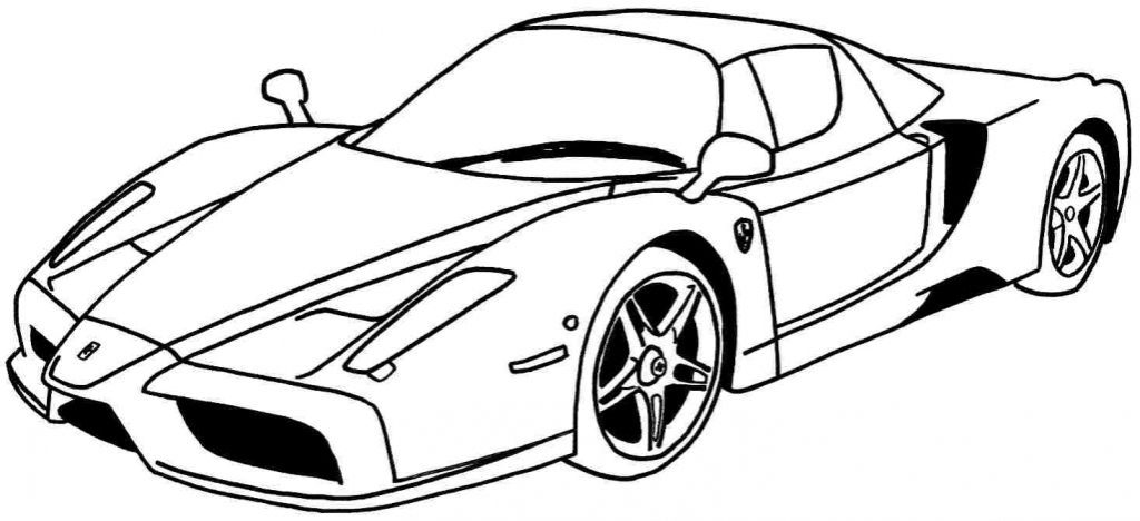 Printable Coloring Pages Cars Race Car Coloring Pages Cars 1024x468 Printable Coloring Pages Cars Race Car Coloring Pages Cars