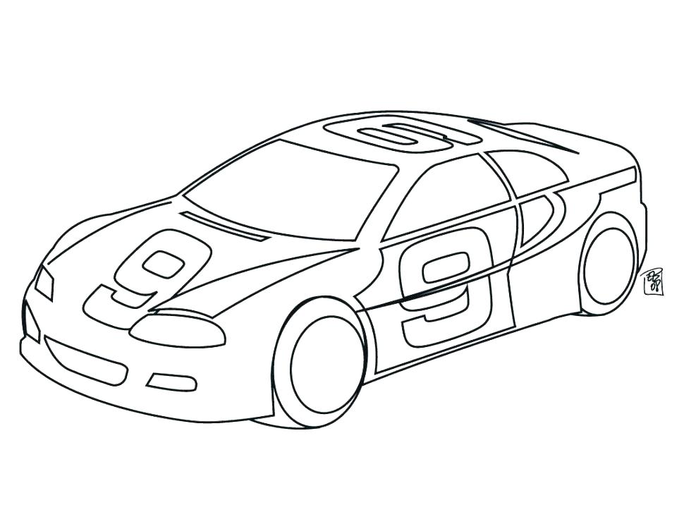 Race Car Coloring Pages Coloring Pics Of Cars Coloring Page Race 970x750 Race Car Coloring Pages Coloring Pics Of Cars Coloring Page Race