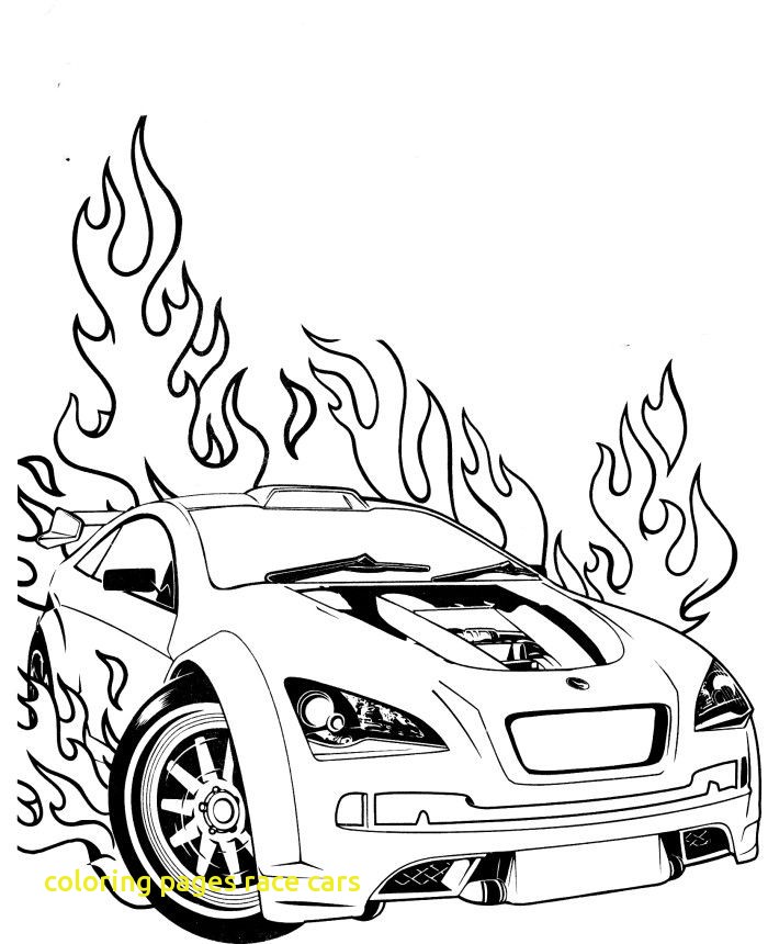 700x860 Coloring Pages Race Cars With Free Printable Race Car Coloring