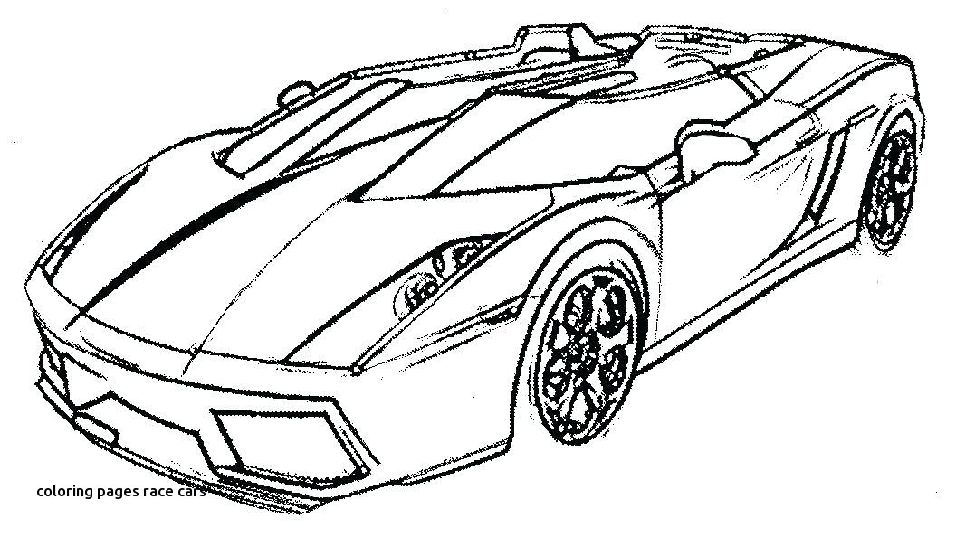 1056x594 Race Car Coloring Page For Coloring Pages Race Cars