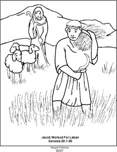 236x305 The Parable Of The Lost Sheep Coloring Pages 2