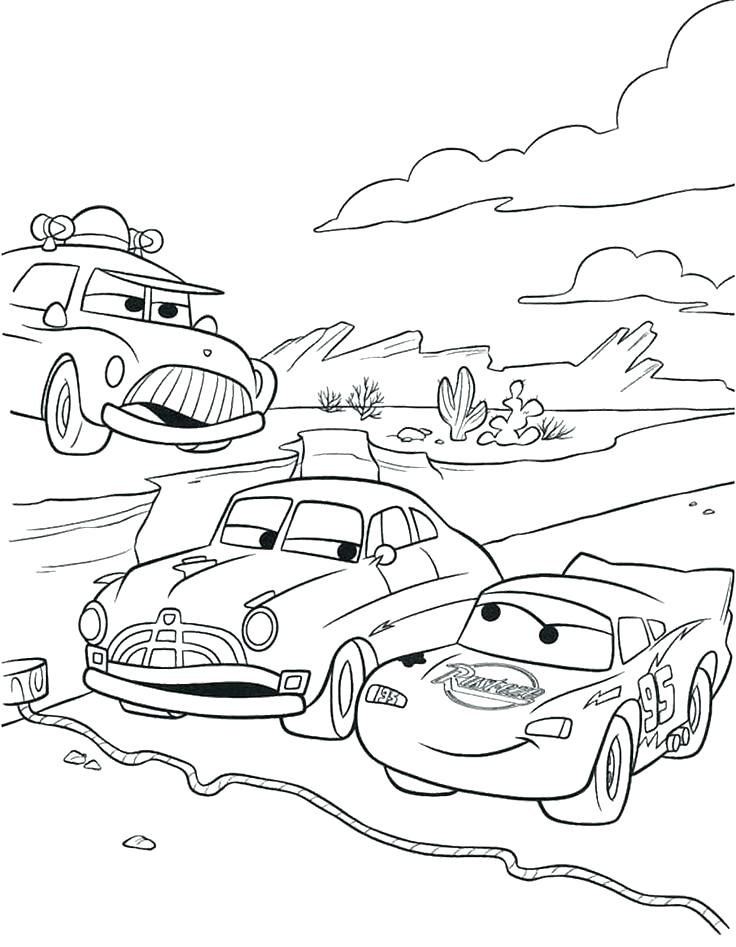 736x947 Racing Cars Coloring Pages Start Racing Coloring Page The Racing