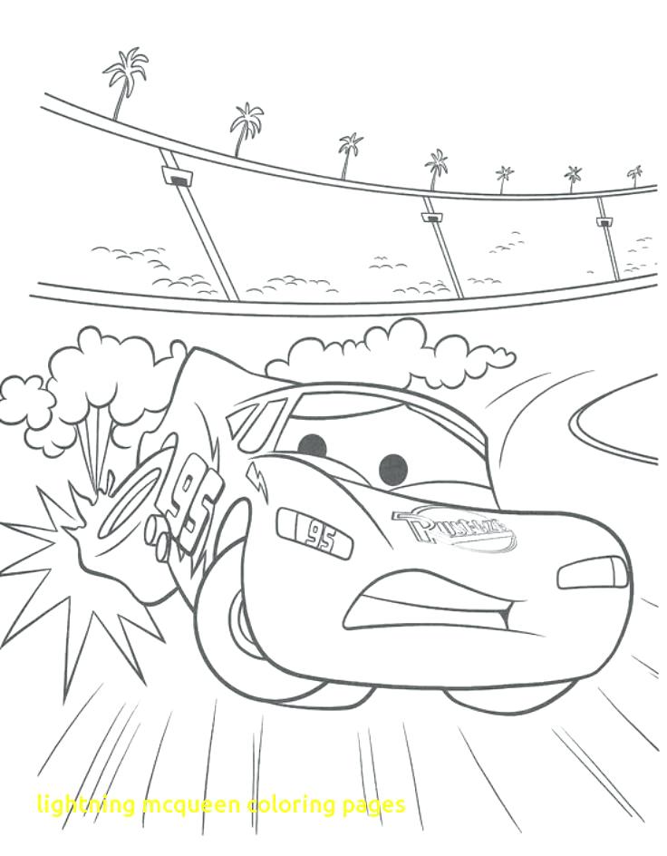 736x944 Cars Lightning Mcqueen Coloring Pages Lightning Printable Coloring