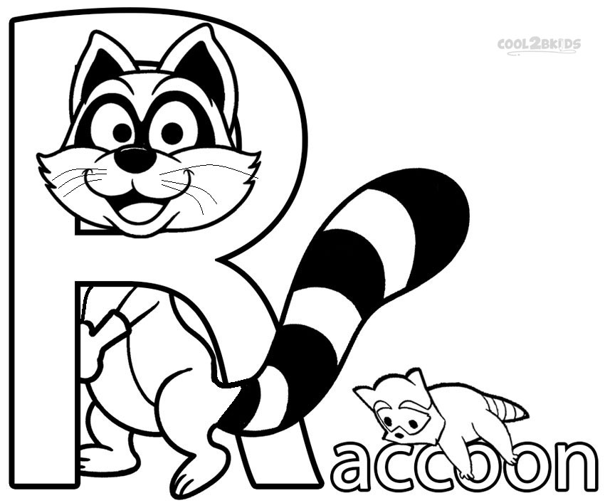 Fancy Raccoon Coloring Page 36 With Additional New Pages Within 850x707 Fancy Raccoon Coloring Page 36 With Additional New Pages Within