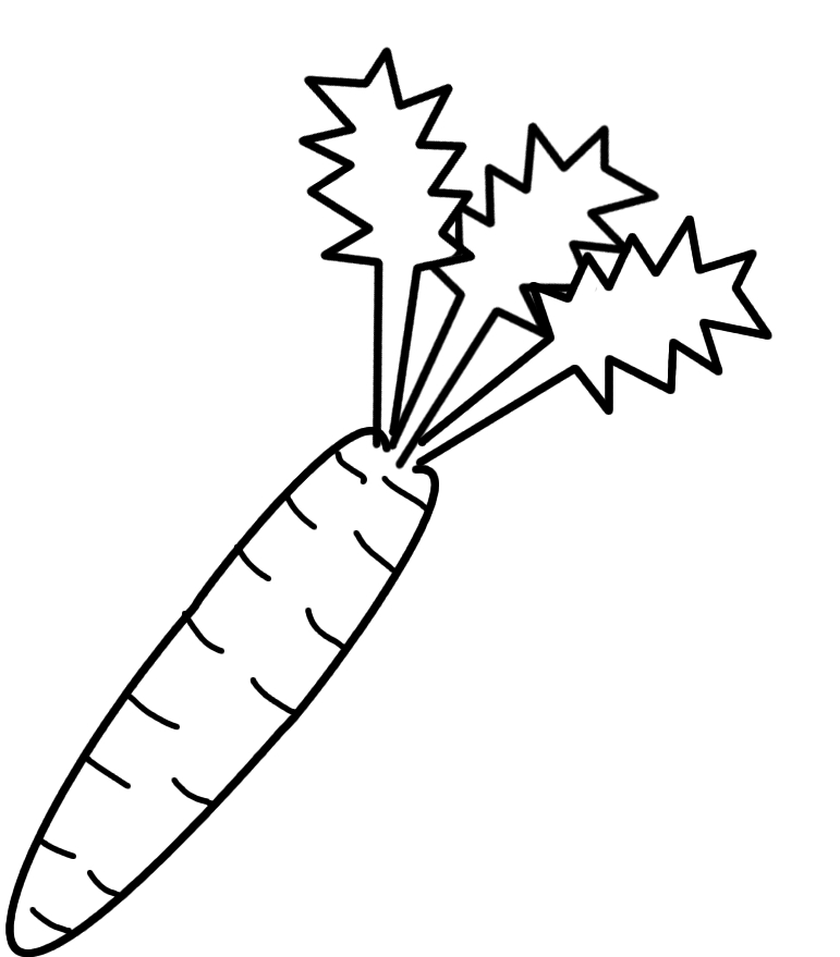 Gardening Coloring Pages Carrot Coloring Sheet Peas Coloring 771x879 Gardening Coloring Pages Carrot Coloring Sheet Peas Coloring