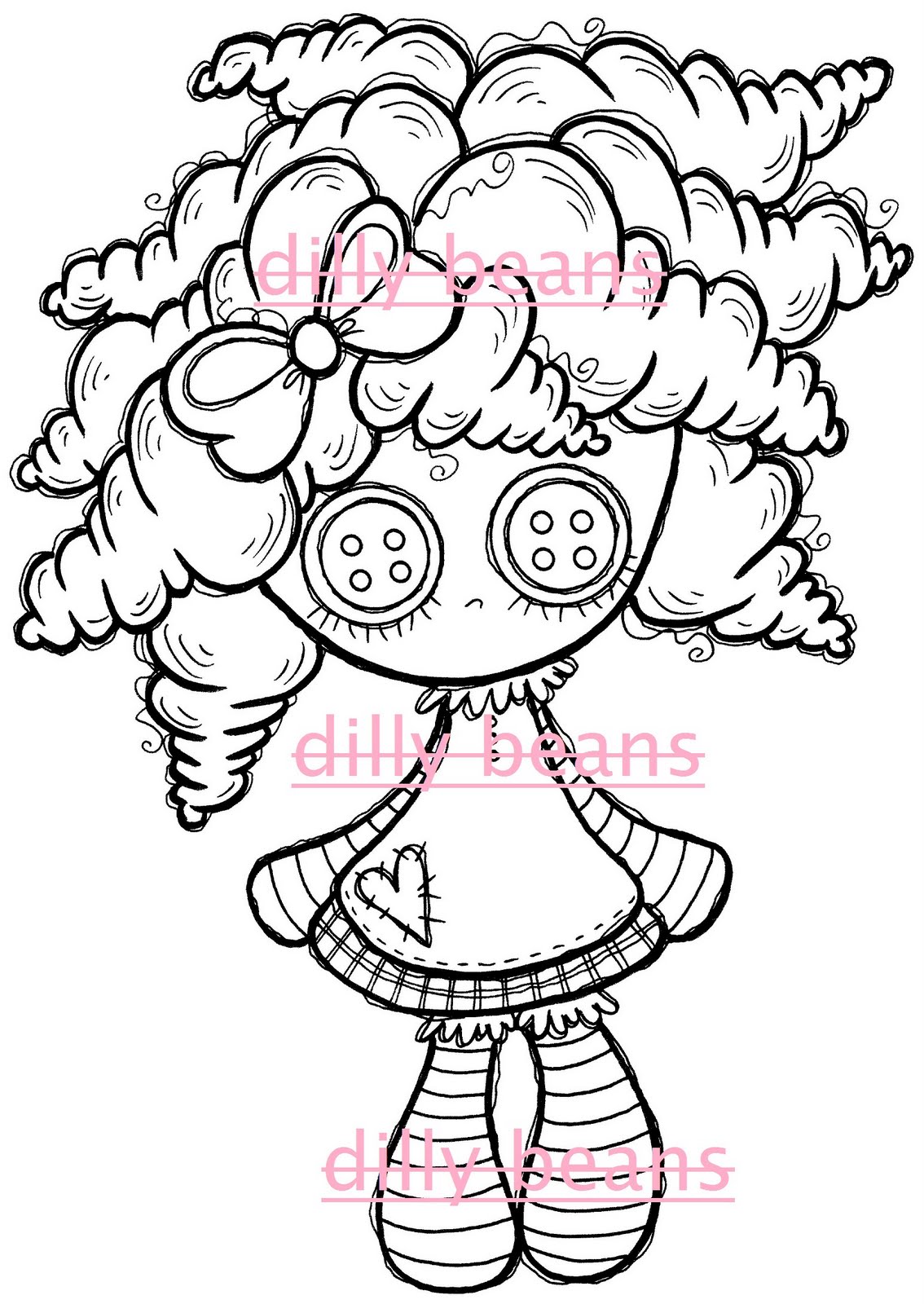 Raggedy Ann Andy Coloring Page Doll Pages Cartoons And Printable 1134x1600 Raggedy Ann Andy Coloring Page Doll Pages Cartoons And Printable