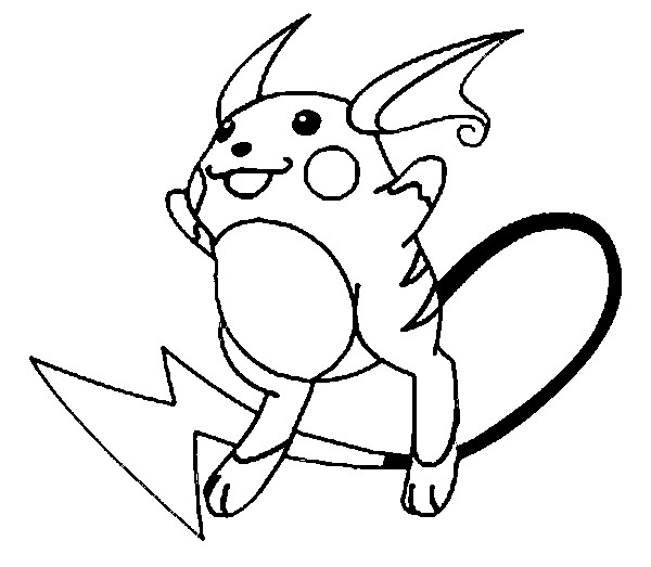 Coloring Pages Pokemon 600x523 Coloring Pages Pokemon