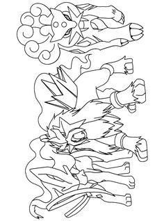 236x318 Pokemon Coloring Pages Pokemon Coloring Pokemon
