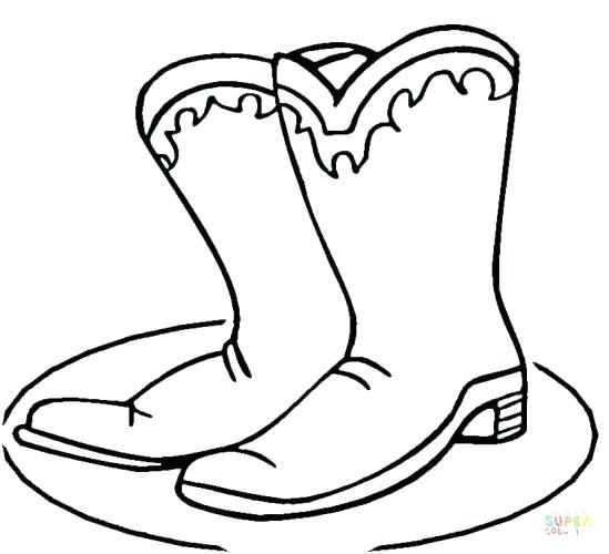 549x500 Boot Coloring Page Rain Boots Coloring Page Free Images 3 Duck