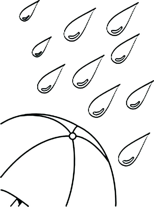 Rain Coloring Sheet Coloring Pages Weather Lightning Coloring 600x804 Rain Coloring Sheet Coloring Pages Weather Lightning Coloring