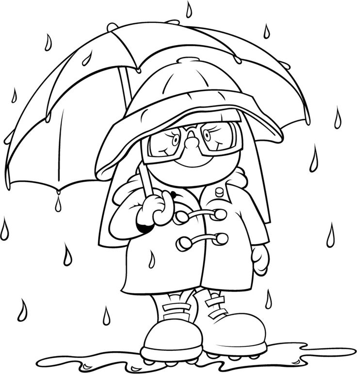 Rain Coloring Page Weather Coloring Pages Rain Coloringstar Free 736x772 Rain Coloring Page Weather Coloring Pages Rain Coloringstar Free