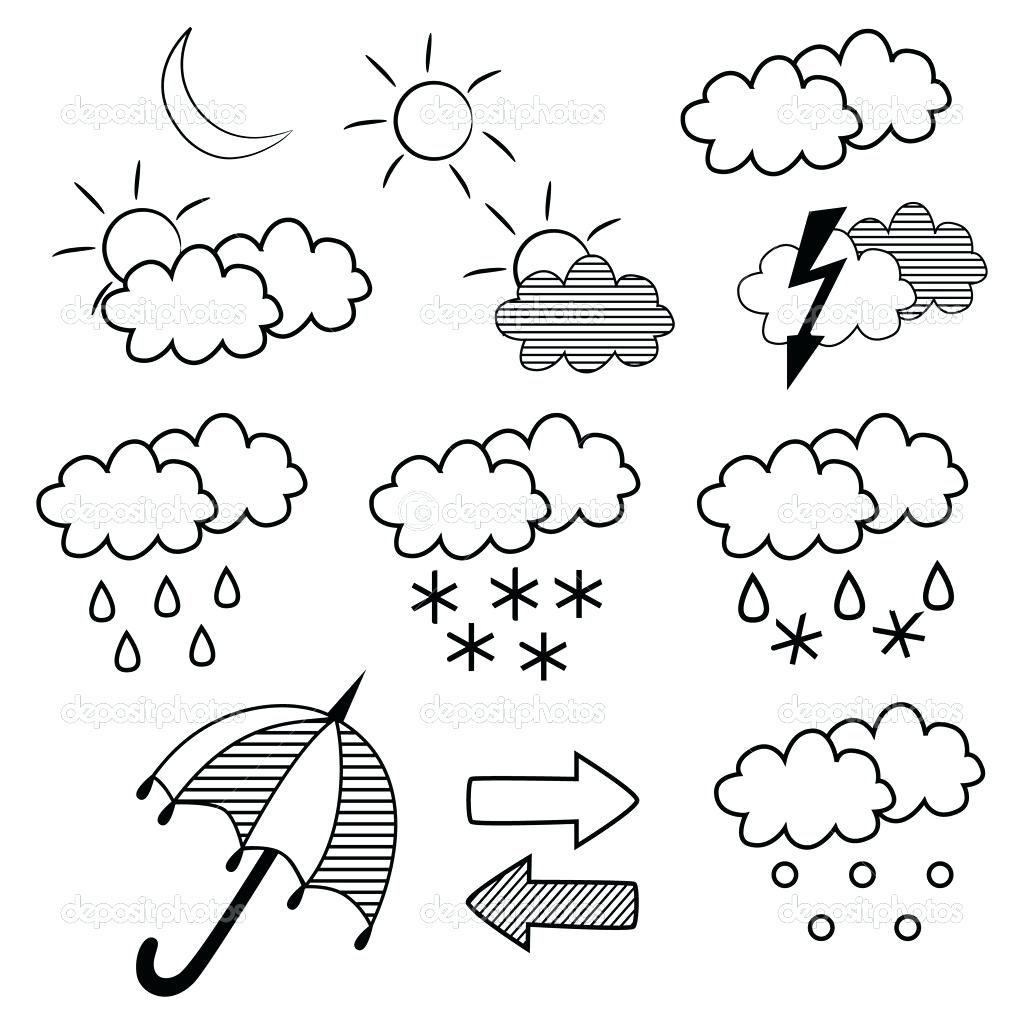 Coloring Pages ~ Weather Coloring Pages Page With Printable Windy 1024x1024 Coloring Pages ~ Weather Coloring Pages Page With Printable Windy