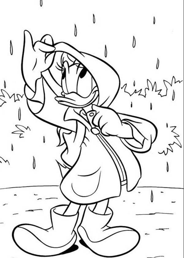 Challenge Rainy Day Coloring Pages Printable For Snazzy Print 600x841 Challenge Rainy Day Coloring Pages Printable For Snazzy Print
