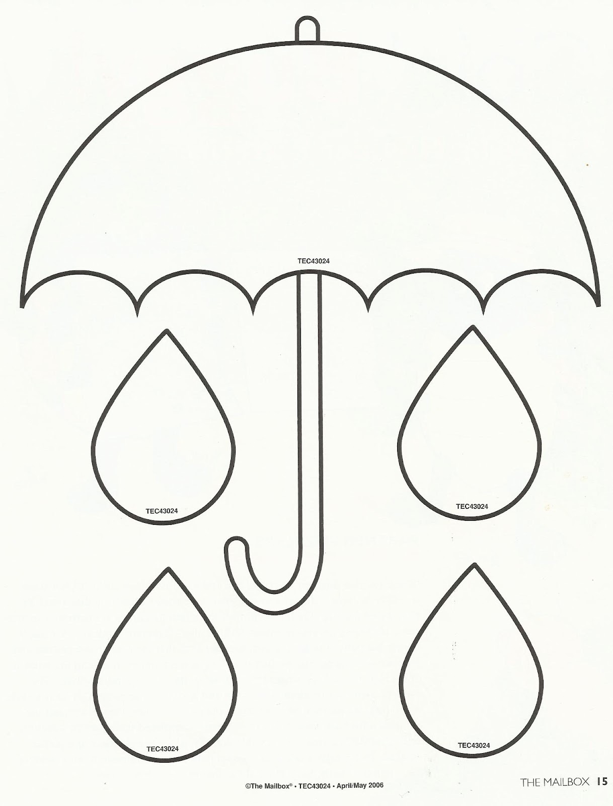 1218x1600 Nice Design Raindrop Coloring Page Farm Animal Pages Simple