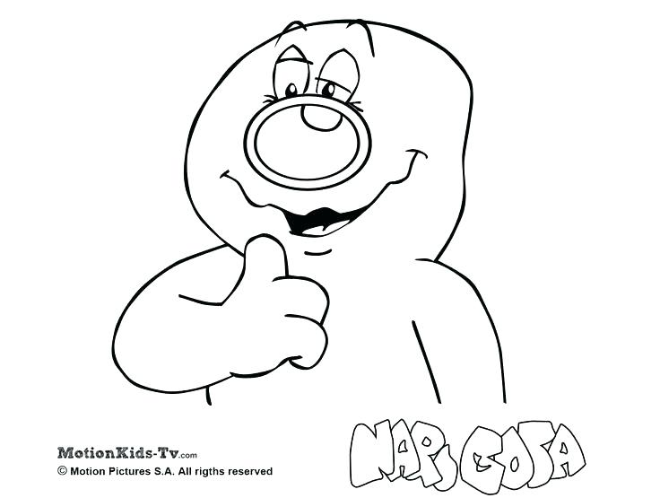 736x555 Raindrops Coloring Pages Raindrop Coloring Page With Printable