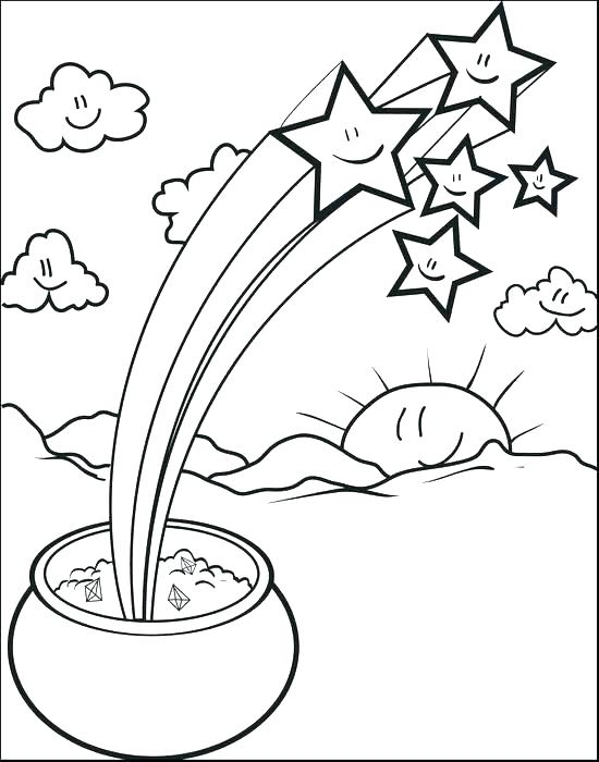 Leprechaun Coloring Pages To Print Leprechaun Coloring Pictures 550x700 Leprechaun Coloring Pages To Print Leprechaun Coloring Pictures
