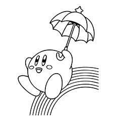 Rainbow Coloring Pages 230x230 Rainbow Coloring Pages