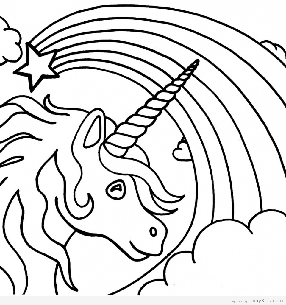 Rainbow Coloring Page Free Pages Timykids Ribsvigyapan Rainbow 961x1024 Rainbow Coloring Page Free Pages Timykids Ribsvigyapan Rainbow