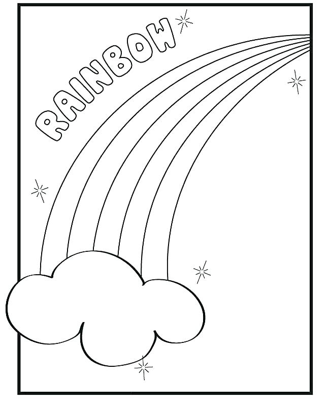 Rainbow Pictures To Color Together With Skill Printable Pictures 650x800 Rainbow Pictures To Color Together With Skill Printable Pictures