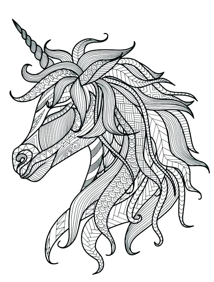 Unicorn And Rainbow Coloring Pages Coloring Page Unicorn Unicorn 727x960 Unicorn And Rainbow Coloring Pages Coloring Page Unicorn Unicorn