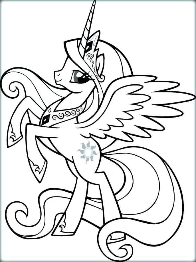 Unicorn Color Pages Unicorn Rainbow Coloring Pages Image Rainbow 687x916 Unicorn Color Pages Unicorn Rainbow Coloring Pages Image Rainbow