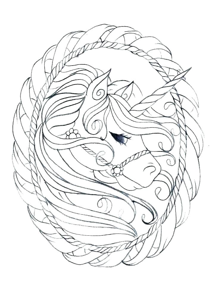 736x980 Coloring Page Of A Rainbow Coloring Pics Free Rainbow Coloring