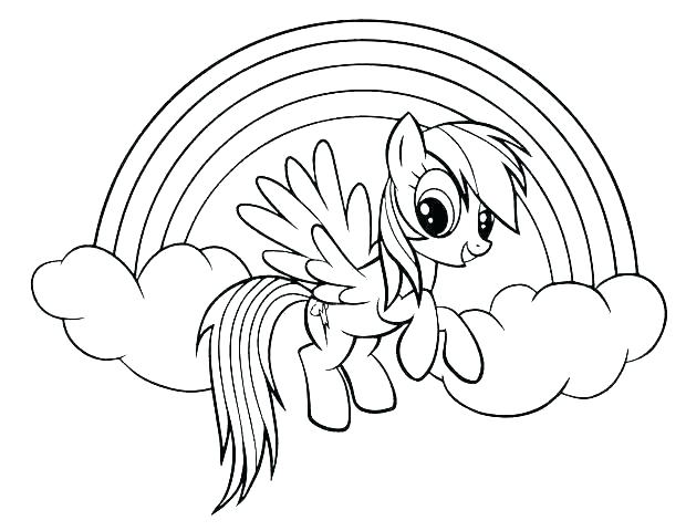 620x480 Rainbow Brite Coloring Pages