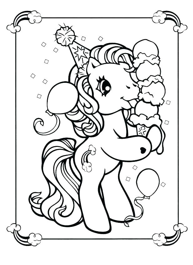 618x848 Unicorn Rainbow Coloring Pages Rainbow Unicorn Coloring Pages My