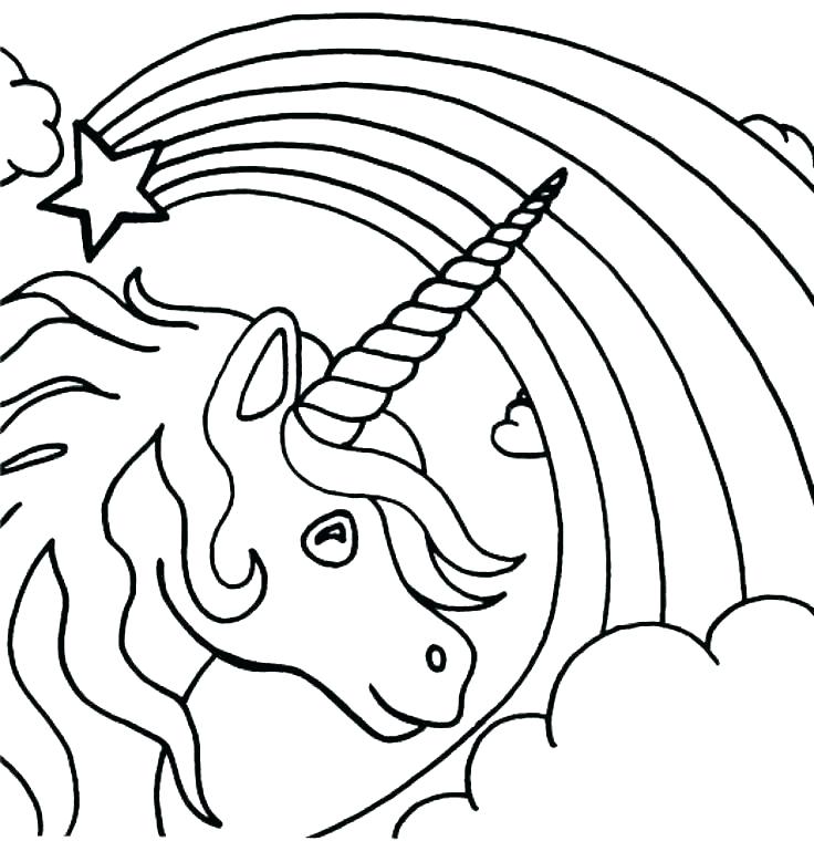 Rainbow Dash Coloring Page Free Rainbow Coloring Pages Free 736x760 Rainbow Dash Coloring Page Free Rainbow Coloring Pages Free