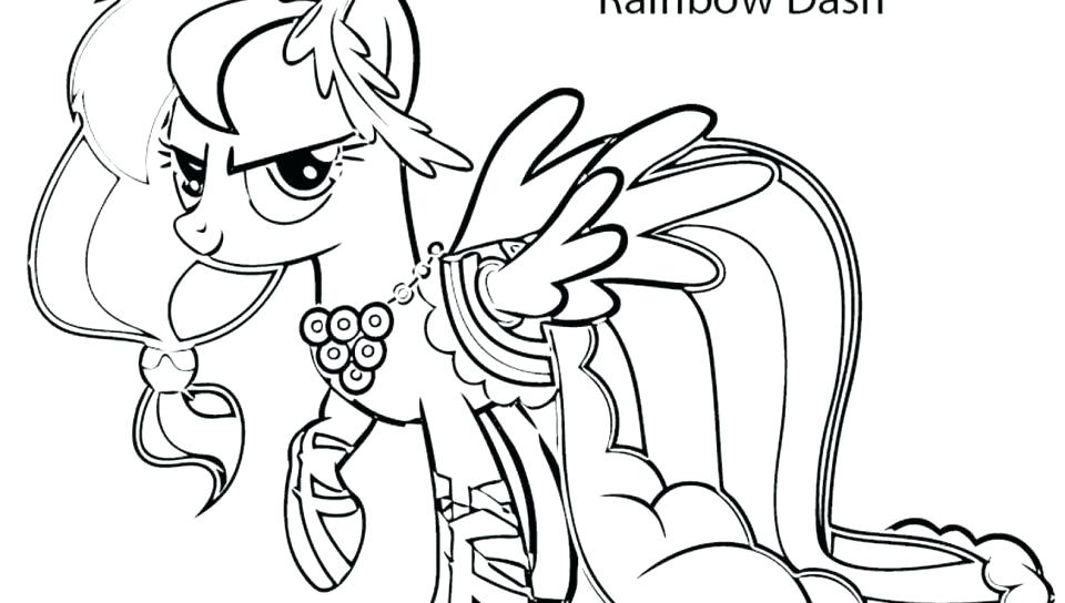 Rainbow Dash Coloring Pages Stunning Rainbow Dash Coloring Pages 960x544 Rainbow Dash Coloring Pages Stunning Rainbow Dash Coloring Pages