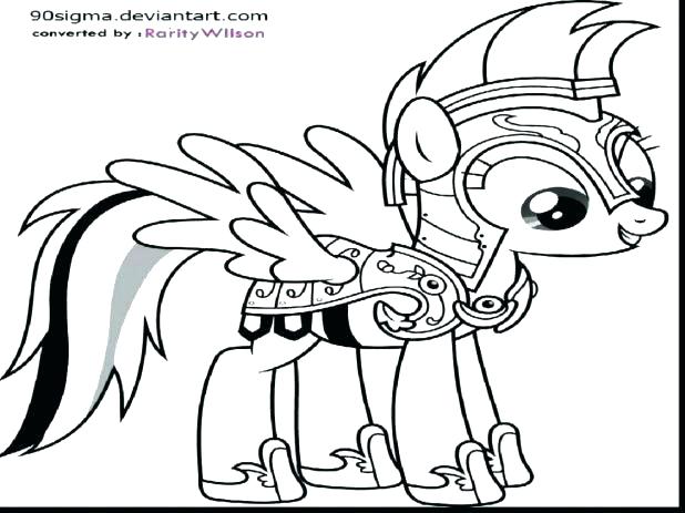 618x463 Rainbow Dash Coloring Pages Rainbow Dash Coloring Pages Rainbow