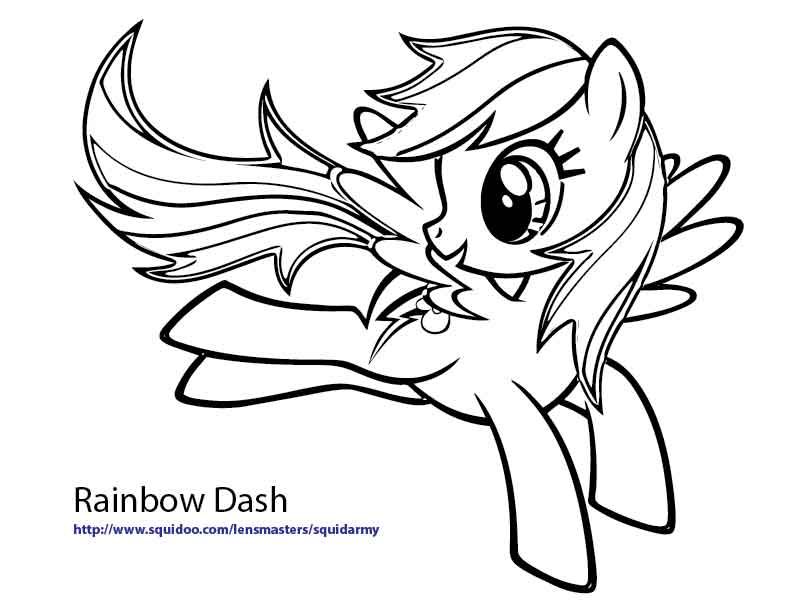 My Little Pony Coloring Pages Rainbow Dash Pony Coloring Pages 792x612 My Little Pony Coloring Pages Rainbow Dash Pony Coloring Pages