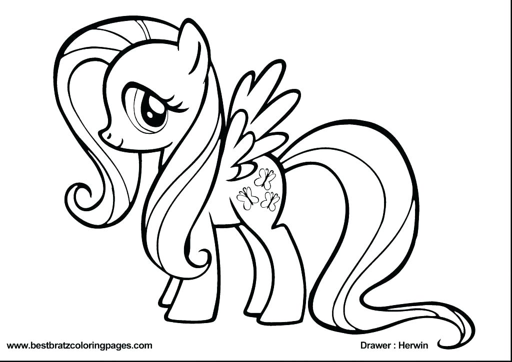 1024x725 Pony Printable Coloring Pages My Little Pony Printable Coloring
